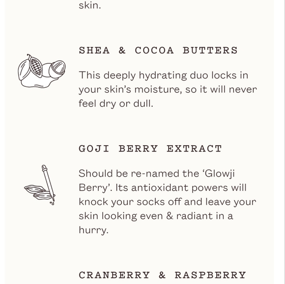 Frank Body caffinated  glow mask - Picture 3 of 6